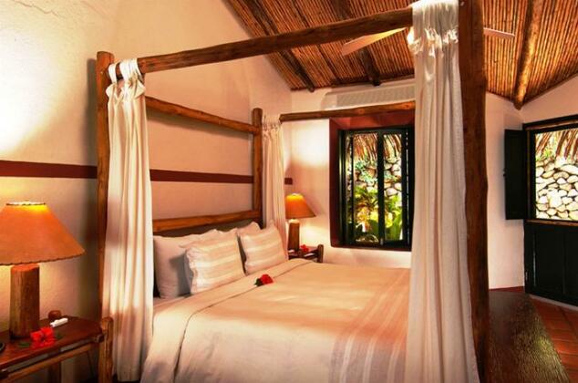 Hotel Punta Islita Autograph Collection - Photo4