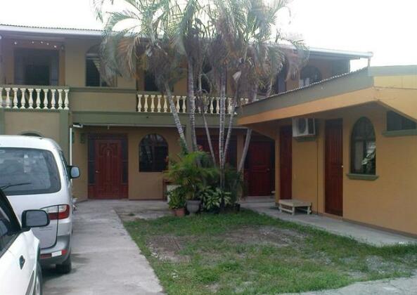 Cabinas Madeleine - Photo2
