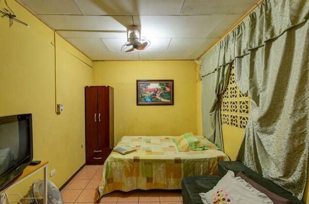Cabinas Madeleine - Photo3