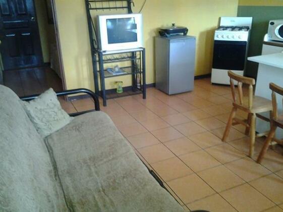Cabinas Madeleine - Photo4