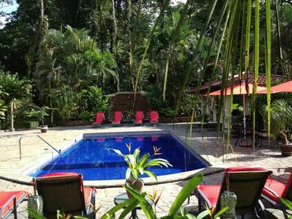 Casa Corcovado Jungle Lodge - Photo2