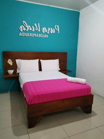 Puntarenas Backpackers - Photo4