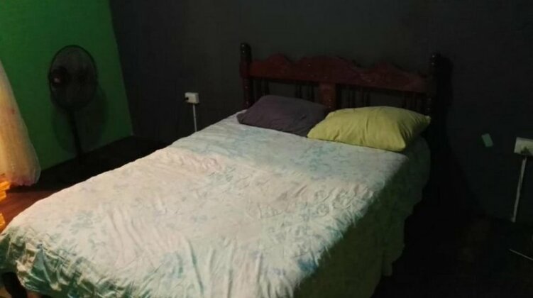 Anaiz Little Rent Quepos - Photo2