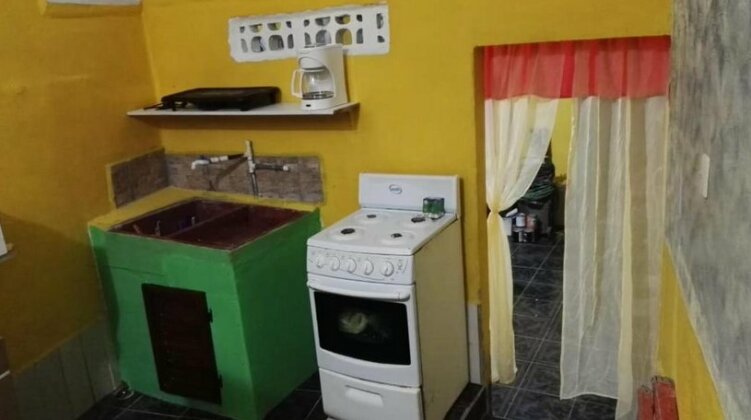 Anaiz Little Rent Quepos - Photo4