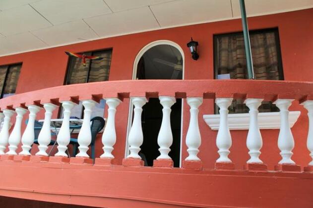 Apartamentos Mansion Tropical - Photo2
