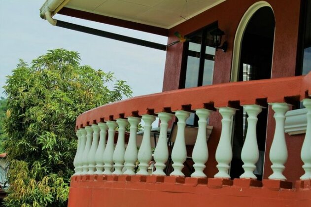 Apartamentos Mansion Tropical - Photo3