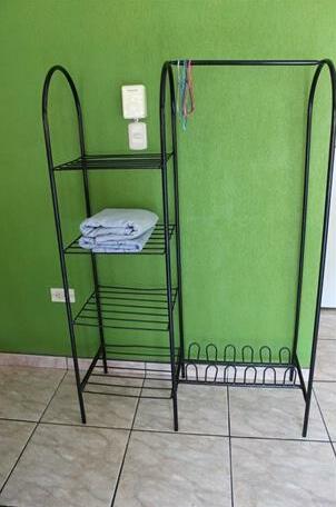 Apartamentos Mansion Tropical - Photo5