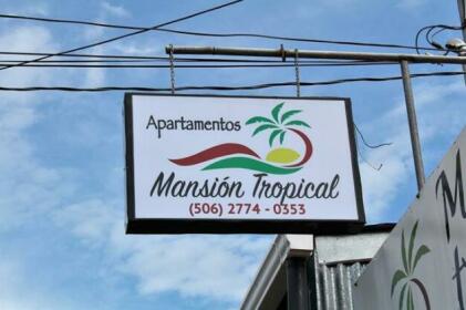 Apartamentos Mansion Tropical