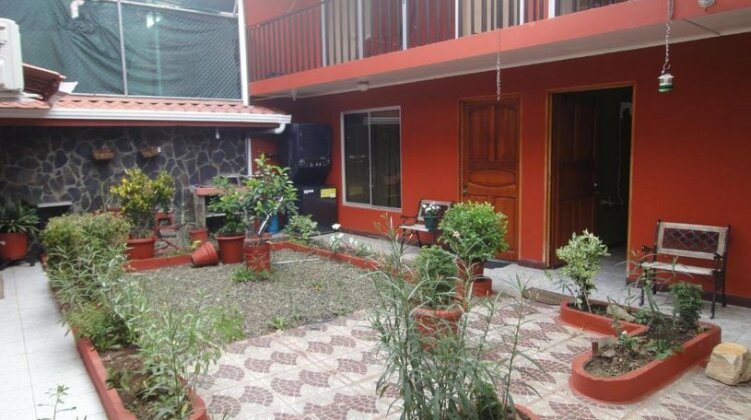 Apartamentos SIBO - Photo2