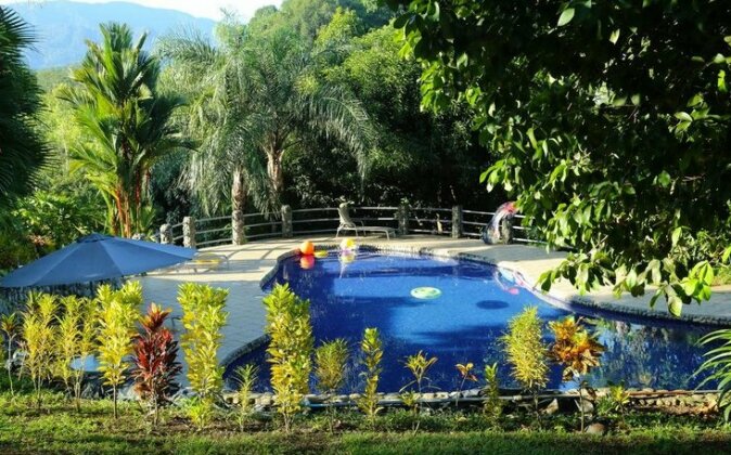 Blue Banyan Inn