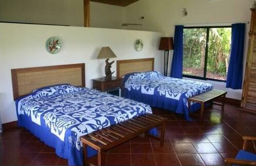 Blue Banyan Inn - Photo3