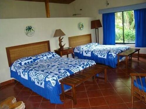 Blue Banyan Inn - Photo4