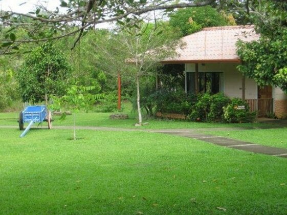 Blue Banyan Inn - Photo5