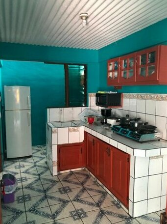Casa Alma Quepos - Photo5