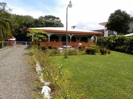 Casa Champion - Photo2