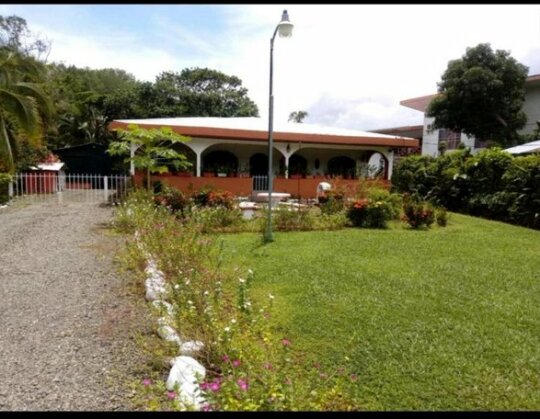Casa Champion - Photo3