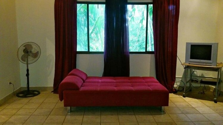 Casa Iguana Quepos - Photo3