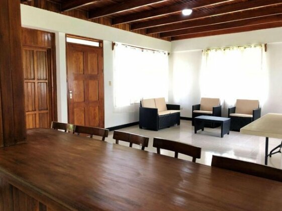 Casa Naranjito - Photo2