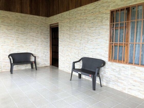 Casa Naranjito - Photo4