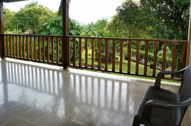 Casa Naranjito - Photo5
