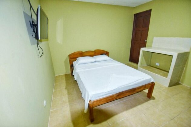 Casa tio Marcos - Photo3