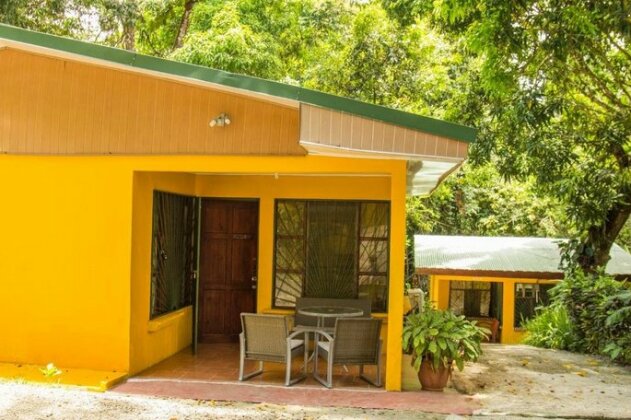 Casa Tucanes Quepos - Photo2