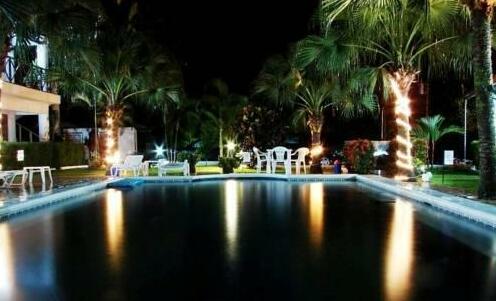 Condiminium Villas Mymosa - Photo2