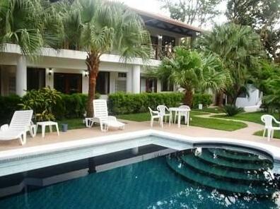 Condiminium Villas Mymosa - Photo3
