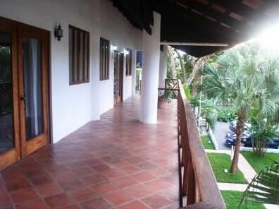 Condiminium Villas Mymosa - Photo4