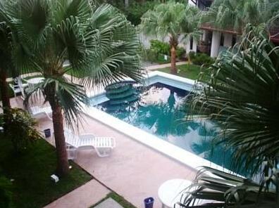 Condiminium Villas Mymosa - Photo5