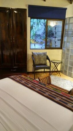 Coyaba Tropical Elegant Adult Guesthouse - Photo3