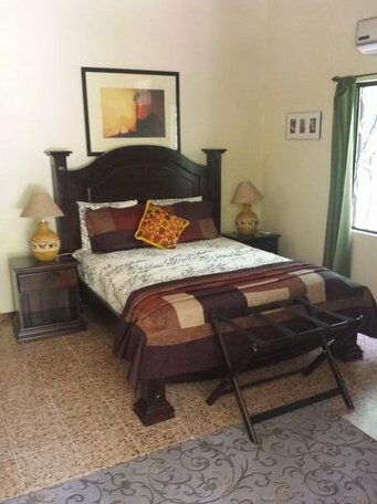 Coyaba Tropical Elegant Adult Guesthouse - Photo4