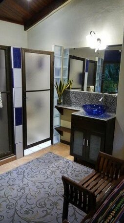 Coyaba Tropical Elegant Adult Guesthouse - Photo5