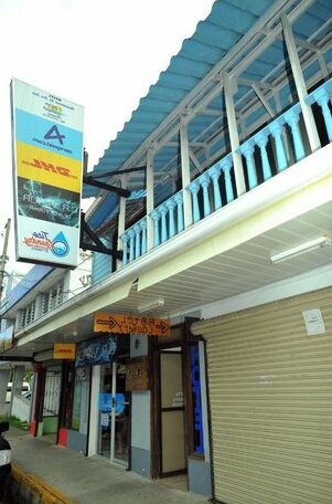Downtown By The Sea Inn Quepos - Photo3