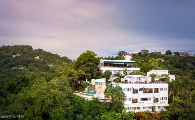 Gaia Hotel & Reserve- Adults Only