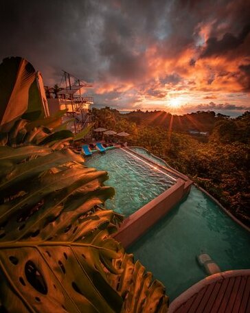 Gaia Hotel & Reserve- Adults Only - Photo2