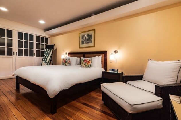 Gaia Hotel & Reserve- Adults Only - Photo4