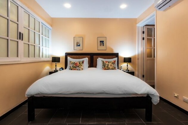 Gaia Hotel & Reserve- Adults Only - Photo5
