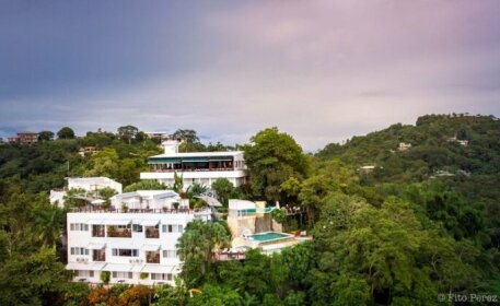 Gaia Hotel & Reserve- Adults Only