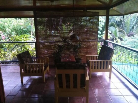 Grand Chalet - Photo5