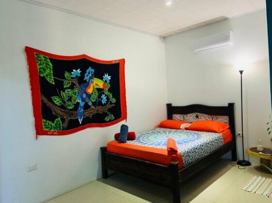 Guest House Pura Vida - Photo2