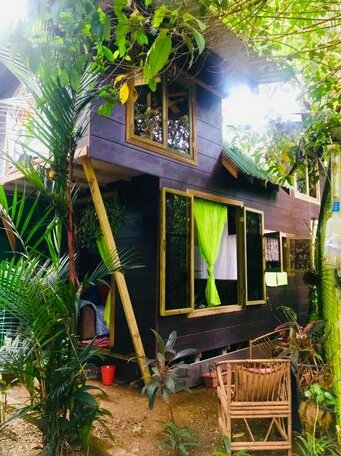 Guest House Pura Vida - Photo3