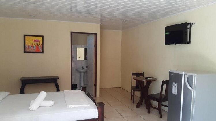 Hospedaje Maria Teresa Quepos - Photo5