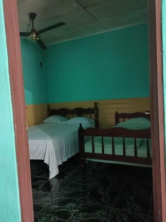 Hospedaje y Cabinas Cas - Photo2