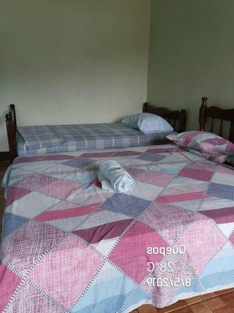 Hospedaje y Cabinas Cas - Photo4