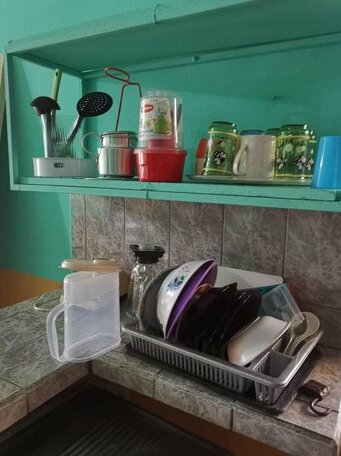 Hospedaje y Cabinas Cas - Photo5