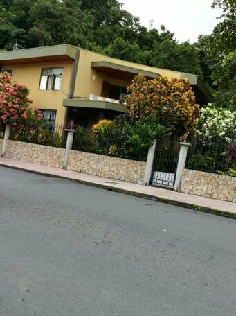 Hotel Ceciliano