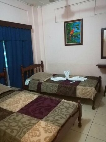 Hotel Ceciliano - Photo2