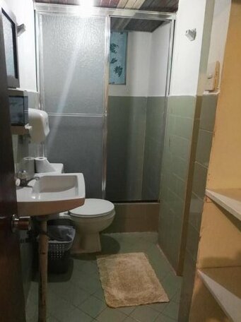 Hotel Ceciliano - Photo3
