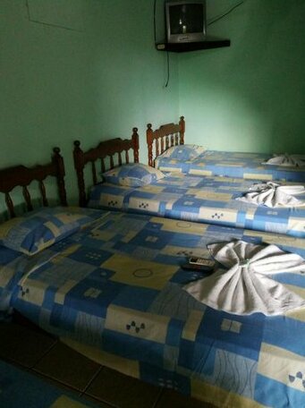 Hotel Ceciliano - Photo4
